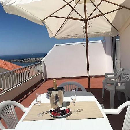 Apartmán A Terraza Da Filipa Vila Praia de Âncora Exteriér fotografie