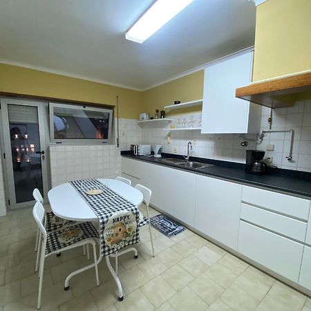 Apartmán A Terraza Da Filipa Vila Praia de Âncora Exteriér fotografie