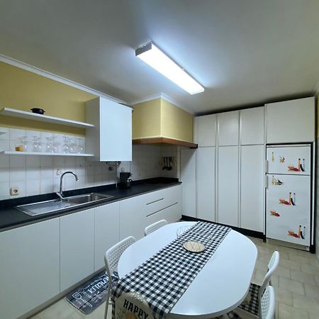 Apartmán A Terraza Da Filipa Vila Praia de Âncora Exteriér fotografie