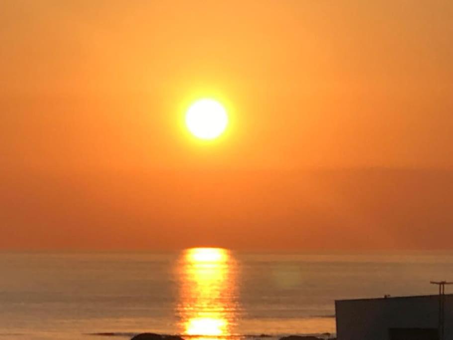 Apartmán A Terraza Da Filipa Vila Praia de Âncora Exteriér fotografie