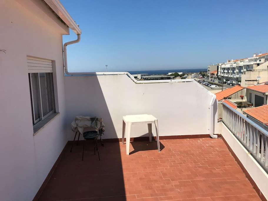 Apartmán A Terraza Da Filipa Vila Praia de Âncora Exteriér fotografie