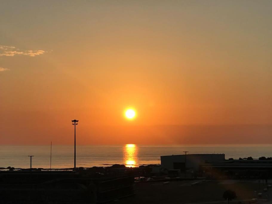 Apartmán A Terraza Da Filipa Vila Praia de Âncora Exteriér fotografie