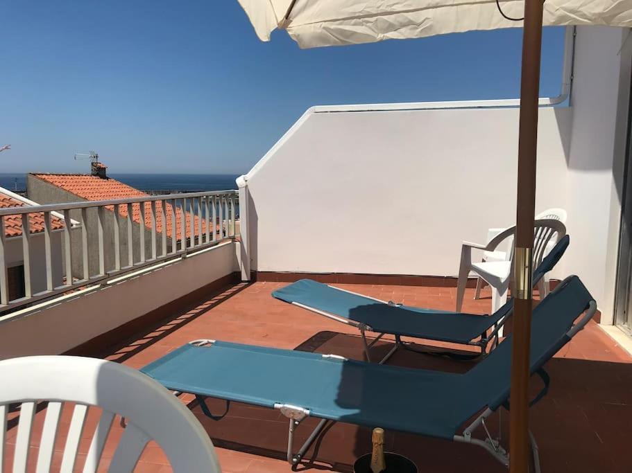 Apartmán A Terraza Da Filipa Vila Praia de Âncora Exteriér fotografie