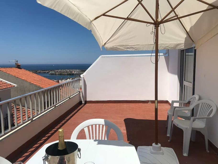 Apartmán A Terraza Da Filipa Vila Praia de Âncora Exteriér fotografie
