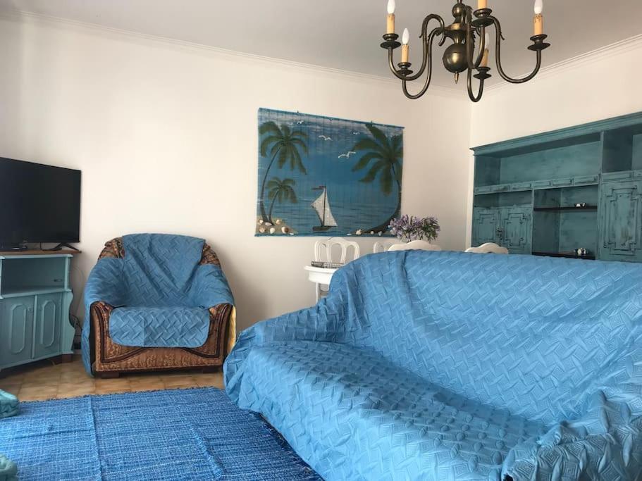 Apartmán A Terraza Da Filipa Vila Praia de Âncora Exteriér fotografie