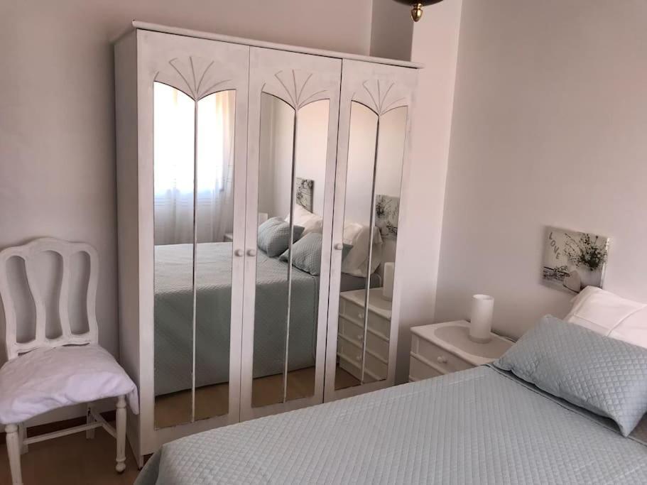 Apartmán A Terraza Da Filipa Vila Praia de Âncora Exteriér fotografie