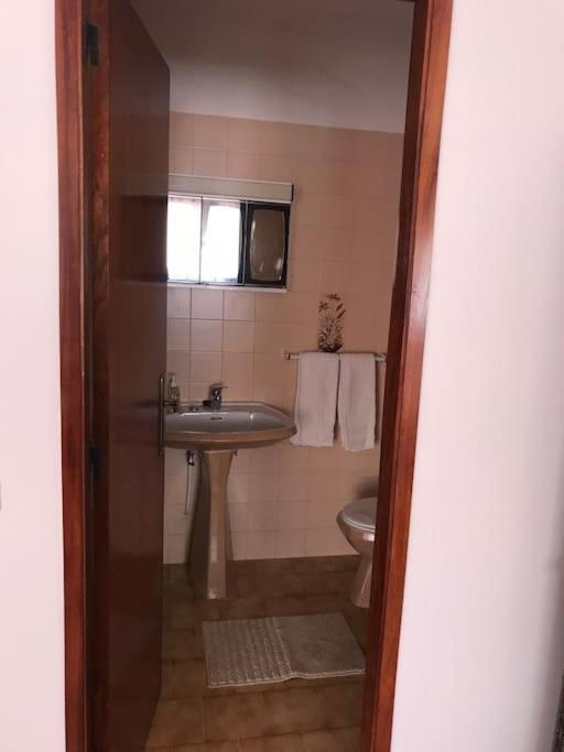 Apartmán A Terraza Da Filipa Vila Praia de Âncora Exteriér fotografie
