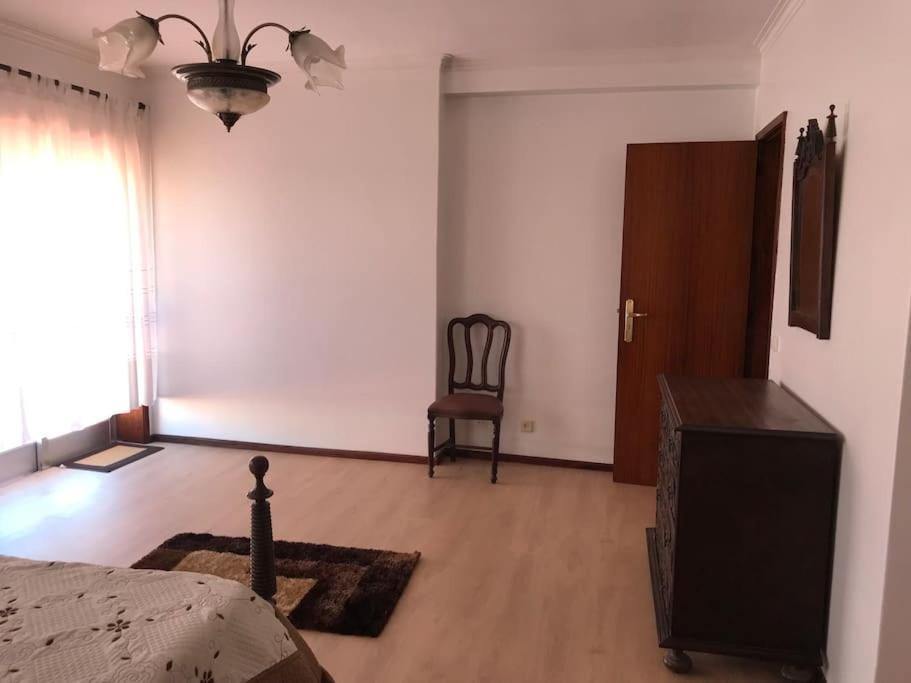 Apartmán A Terraza Da Filipa Vila Praia de Âncora Exteriér fotografie