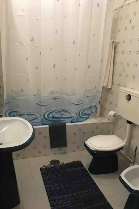 Apartmán A Terraza Da Filipa Vila Praia de Âncora Exteriér fotografie