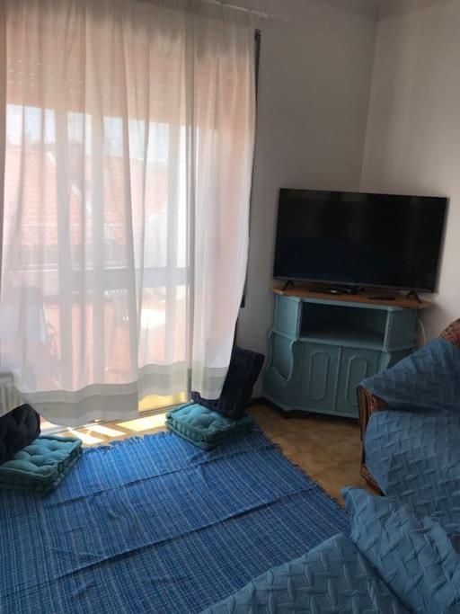 Apartmán A Terraza Da Filipa Vila Praia de Âncora Exteriér fotografie