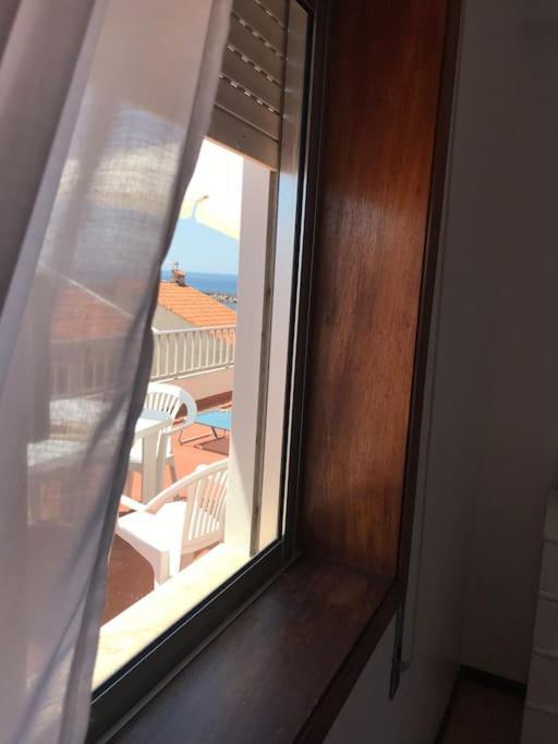 Apartmán A Terraza Da Filipa Vila Praia de Âncora Exteriér fotografie