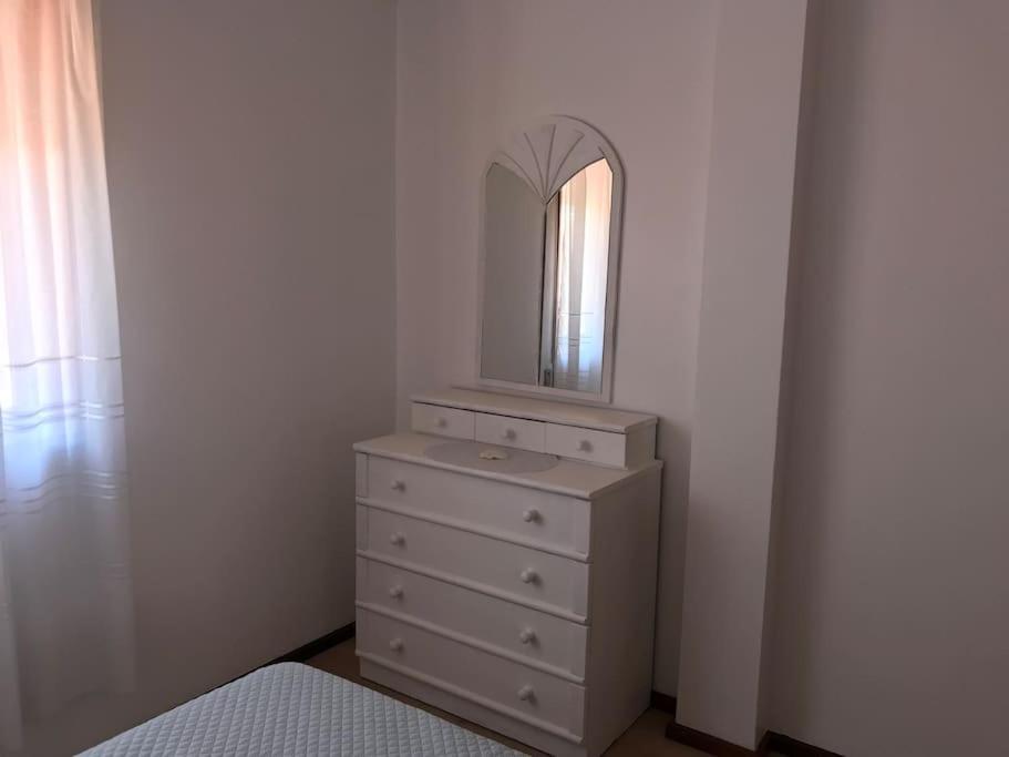 Apartmán A Terraza Da Filipa Vila Praia de Âncora Exteriér fotografie
