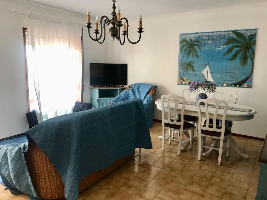 Apartmán A Terraza Da Filipa Vila Praia de Âncora Exteriér fotografie