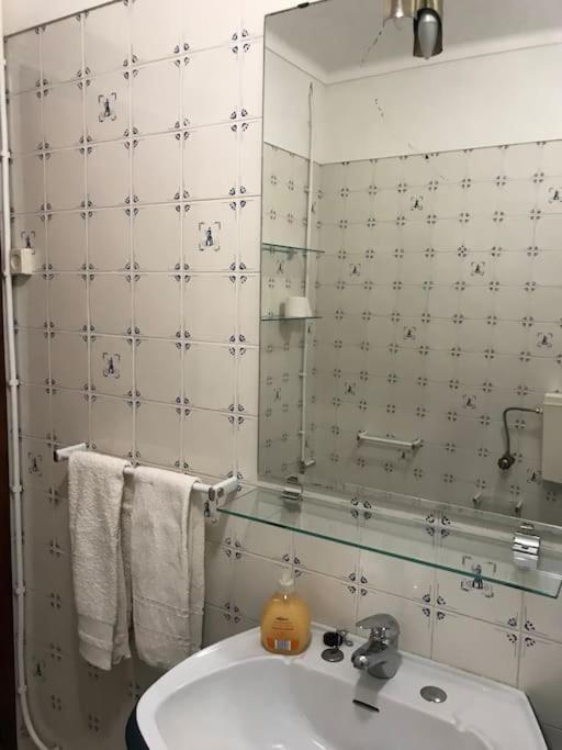 Apartmán A Terraza Da Filipa Vila Praia de Âncora Exteriér fotografie
