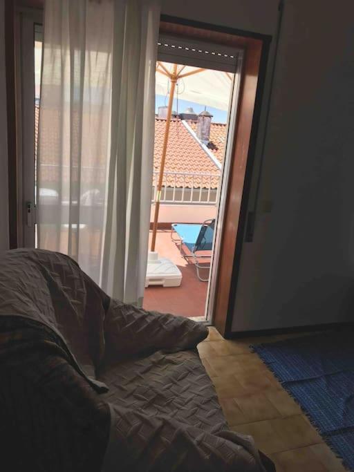 Apartmán A Terraza Da Filipa Vila Praia de Âncora Exteriér fotografie