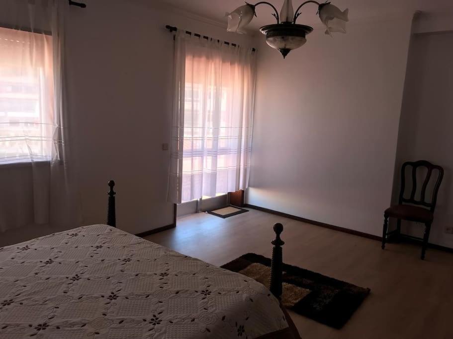 Apartmán A Terraza Da Filipa Vila Praia de Âncora Exteriér fotografie