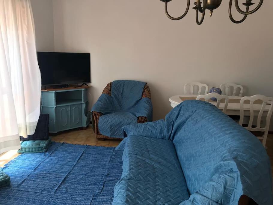 Apartmán A Terraza Da Filipa Vila Praia de Âncora Exteriér fotografie