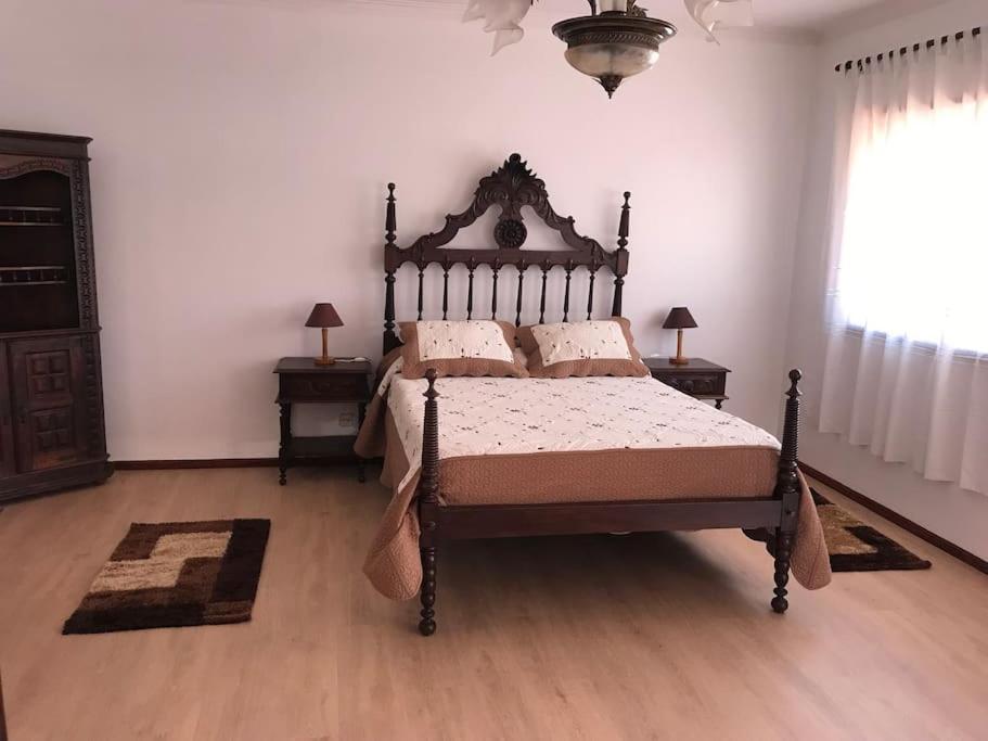 Apartmán A Terraza Da Filipa Vila Praia de Âncora Exteriér fotografie
