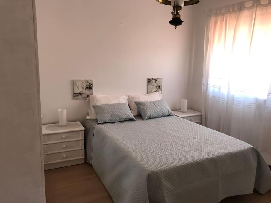 Apartmán A Terraza Da Filipa Vila Praia de Âncora Exteriér fotografie