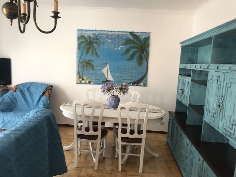 Apartmán A Terraza Da Filipa Vila Praia de Âncora Exteriér fotografie