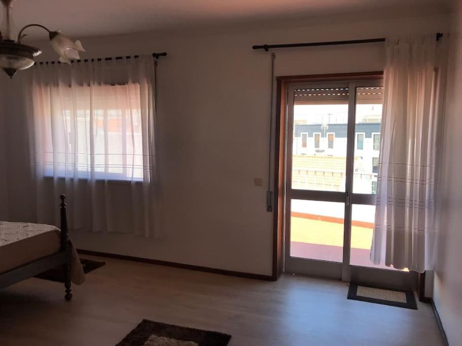 Apartmán A Terraza Da Filipa Vila Praia de Âncora Exteriér fotografie