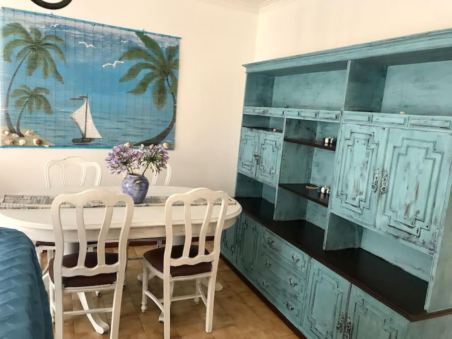 Apartmán A Terraza Da Filipa Vila Praia de Âncora Exteriér fotografie