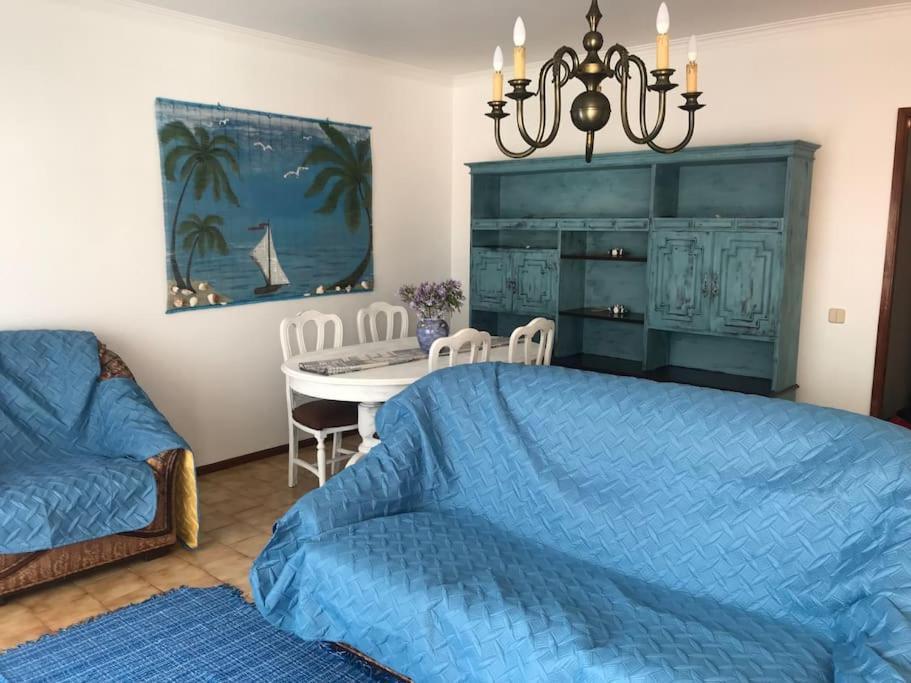 Apartmán A Terraza Da Filipa Vila Praia de Âncora Exteriér fotografie
