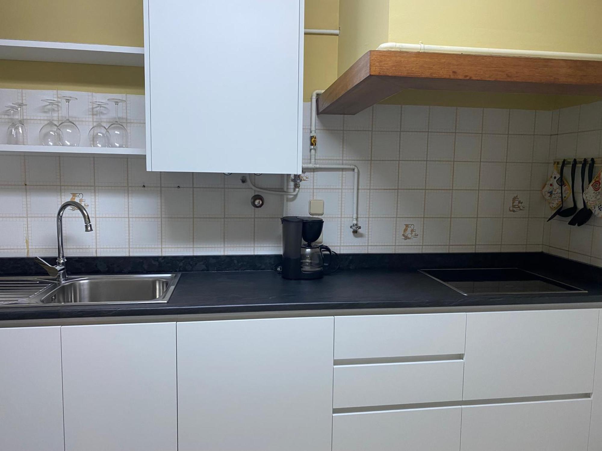 Apartmán A Terraza Da Filipa Vila Praia de Âncora Exteriér fotografie