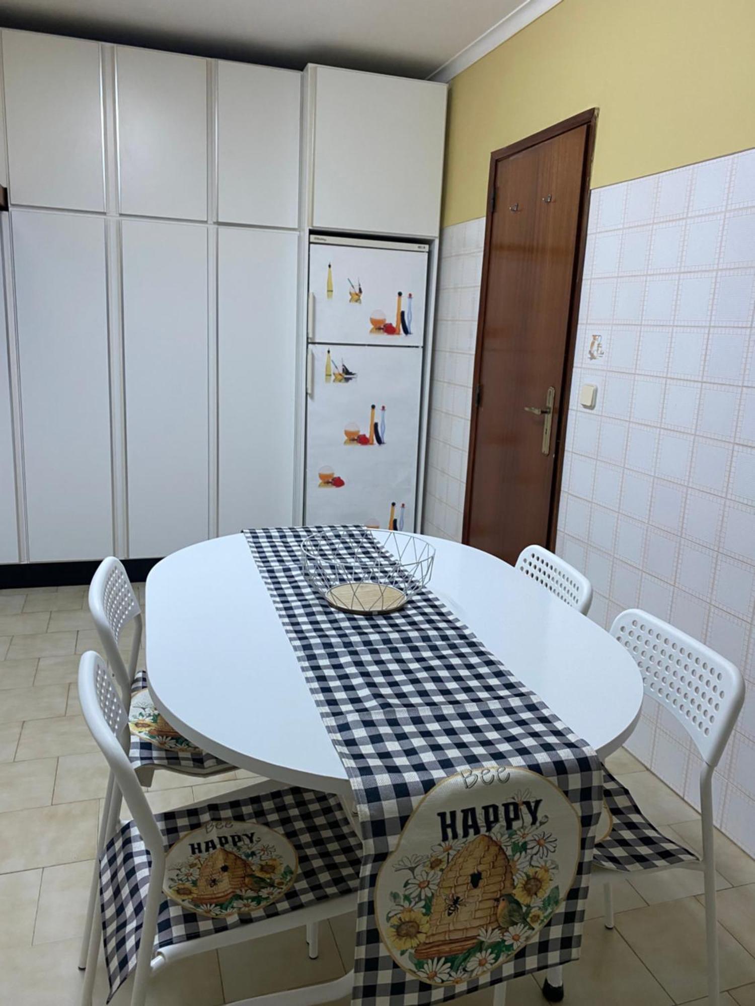 Apartmán A Terraza Da Filipa Vila Praia de Âncora Exteriér fotografie