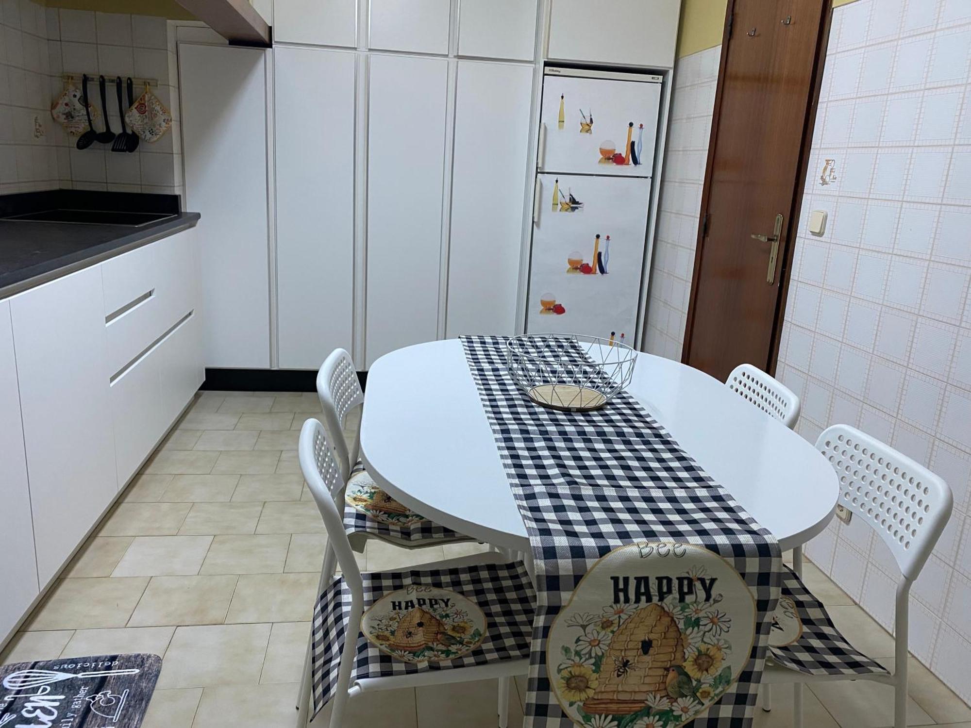 Apartmán A Terraza Da Filipa Vila Praia de Âncora Exteriér fotografie