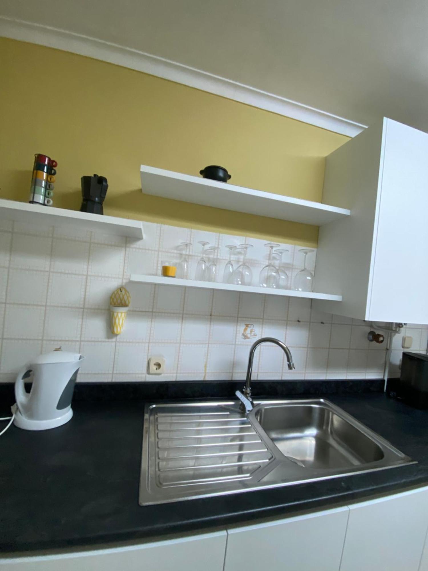 Apartmán A Terraza Da Filipa Vila Praia de Âncora Exteriér fotografie