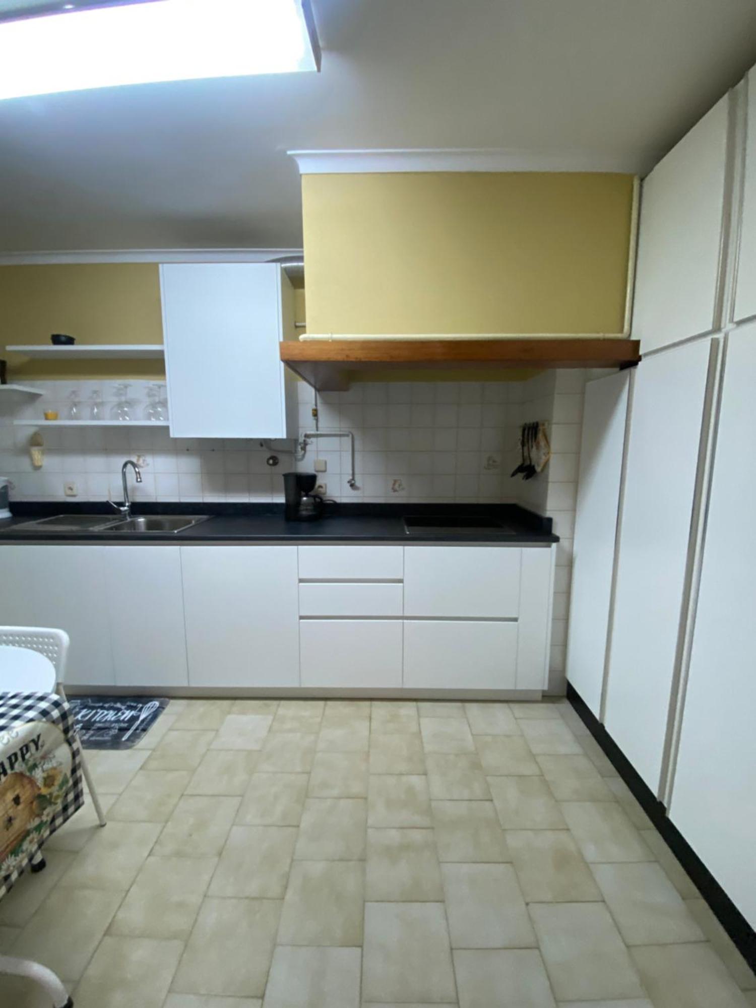 Apartmán A Terraza Da Filipa Vila Praia de Âncora Exteriér fotografie