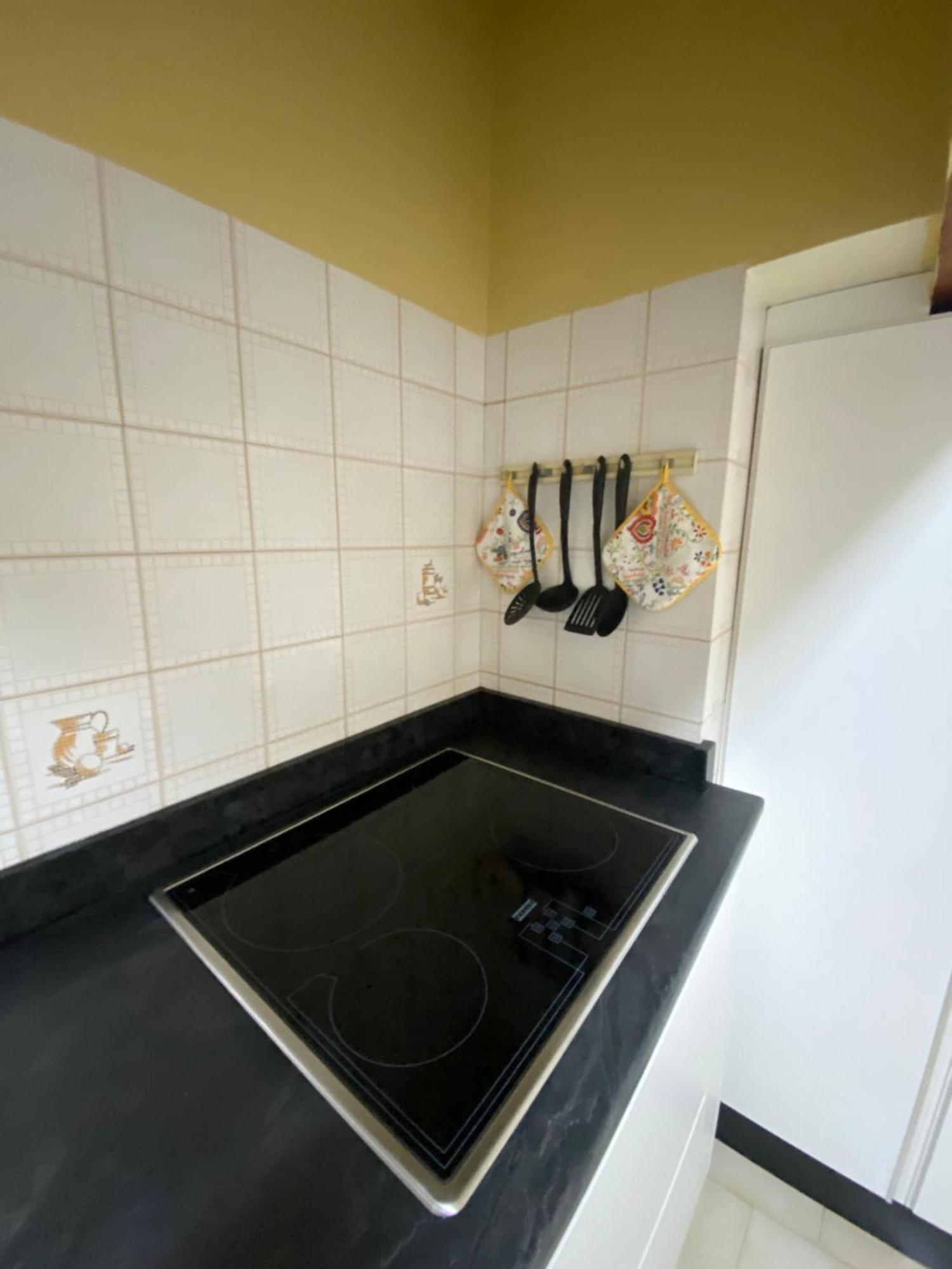 Apartmán A Terraza Da Filipa Vila Praia de Âncora Exteriér fotografie