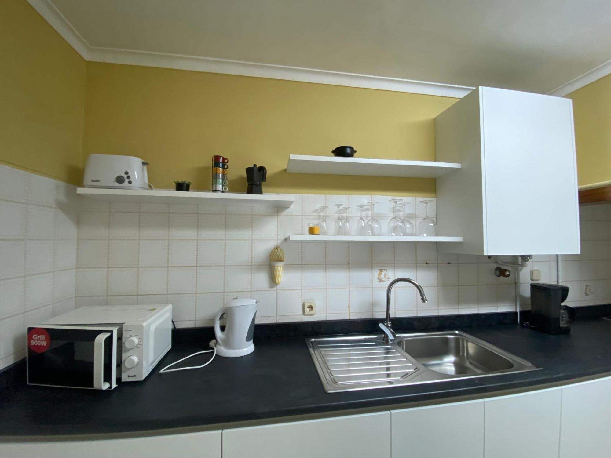 Apartmán A Terraza Da Filipa Vila Praia de Âncora Exteriér fotografie