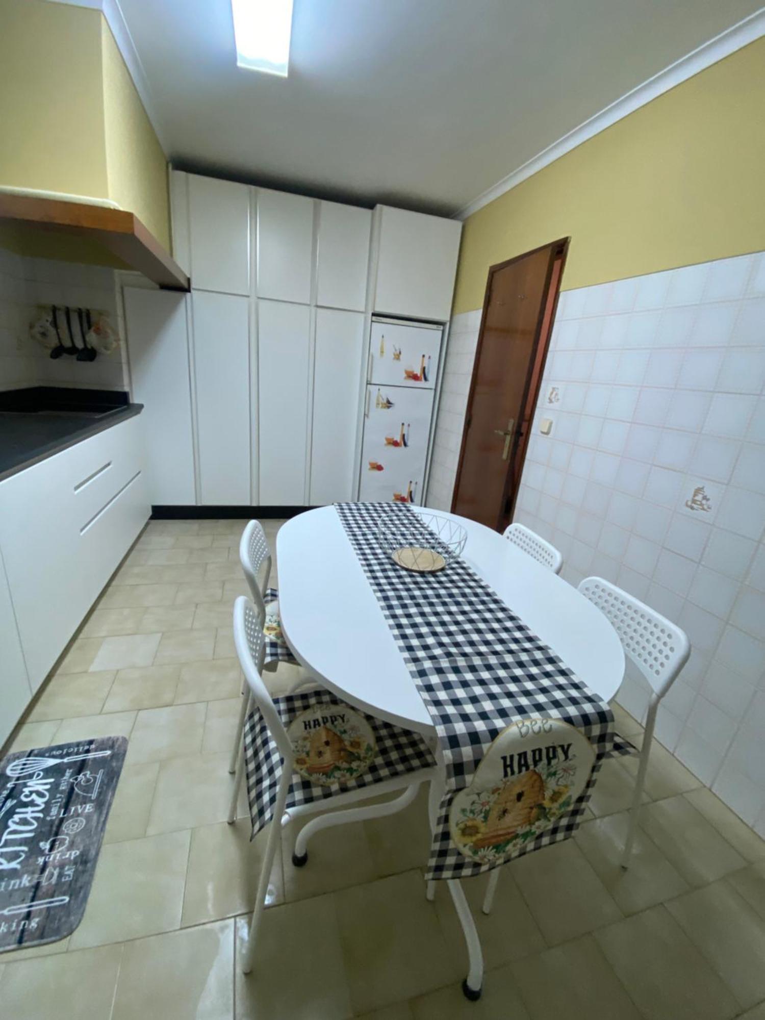 Apartmán A Terraza Da Filipa Vila Praia de Âncora Exteriér fotografie